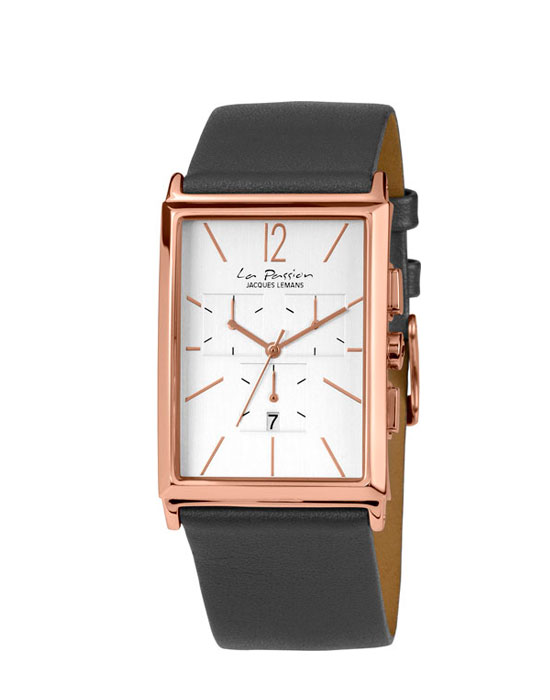 Часы Jacques Lemans La Passion LP-127i